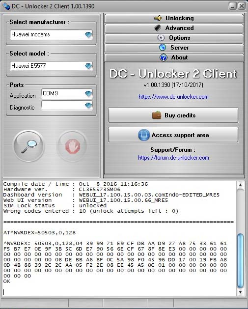 Huawei r207 free unlock code generator